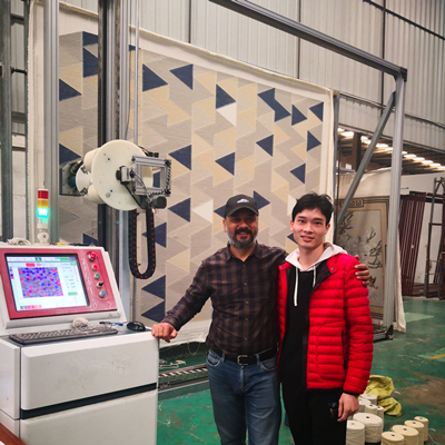 Wetuft Robotuft|Tuft Robot|Hand Tuft Carpet|Hand Tuft Robot|Hand ...